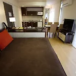Uriburu 1756 By Ayres Apartments Recoleta