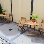Uriburu 1756 By Ayres Apartments Recoleta